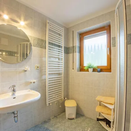 Garni Angerer Hotel 3*