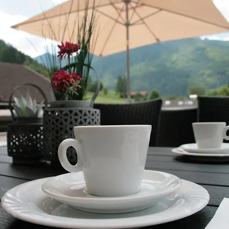 Garni Angerer Hotel